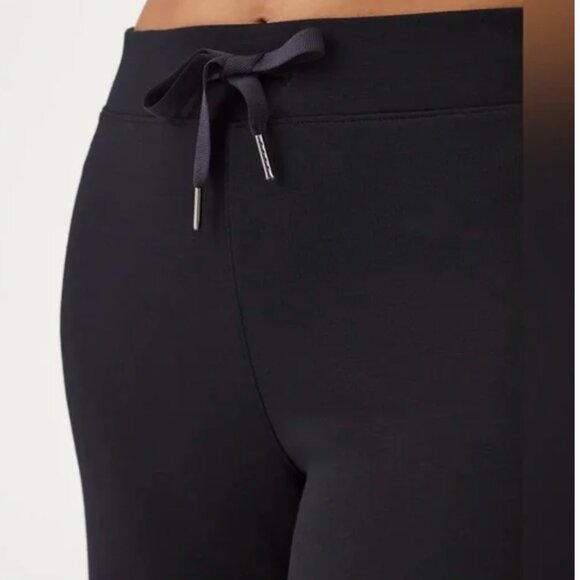 NWOT Spanx Wide Leg lounge pants XL - Picture 5 of 10